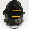 20l Tactical Backpack Bag Camking Hucking Militar Macks Macks Men.