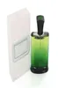 In voorraad Vetiver Irish for Men Parfum Spray Parfum met langdurige tijd van hoge kwaliteit geurcapactiteit groen 120 ml Cologne5858856
