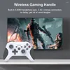 Game Controllers For Xbox One/Series S/Series X/PC Stick 2.4G Wireless Gamepad Gaming Controller Video Consoles Rocker Joystick Handle