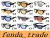 2018 Nuovo marchio di opzioni da 12 colori The REMIT O occhiali da sole da donna Donne Fashion Trend Glasses da sole Sport Cicling Sports Outdoor Sun Glasses9528455