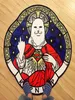 Модные ковры Ripndip кошки среднего пальца кошки печатные ковры супер мягкие флисовые одеяла спальня коврик для гостиной