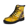 Hotsale Designer Boots personnalisés hommes Chaussures pour femmes