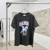 Unicorn GA Nordic Style SS Spring Summer Niche T-shirt