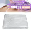 Chair Covers Massage Table Sheets 100 PCS One-use Couch Cover For Home Oil-Proof Protective Tattoo Beauty Salons