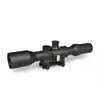 PPT RIFLE SCOPE LENS 3-9X42 SVD RIFLE SCOPE JAKT MAGNIFICATIO 3X-9X Med Mount Adapter Shooting CL1-0415