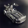 3D Bulmacalar Demir Yıldız Paslanmaz Şerit 3D Metal Model Kit Kelebek Şaraplar Spor Montaj Modeli DIY 3D Lazer Kesme Oyuncaklar Çocuklar İçin Yetişkin Y240415