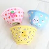 Porteurs de chats légendog mignon Elizabeth Circle Pet Anti-Bite Headgear Dog Cartoon Colliers de chaton Soft