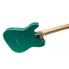 Cables Fenda Fender Tl Electric Guitar Maple Fingerboard Single Pickup Free Shipping