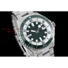 Automatiska armbandsur Ceramic 44mm Edition Watch Watch Men's Superocean 42mm Superclone Designers AAAAA Divers Business Limited Wristes 332 Montredeluxe