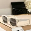 Designer Sonnenbrille für Frauen Männer Sonnenbrille Klassische Marke Mode UV400 Goggle Outdoor hochwertige Küsten -Chansunglasse