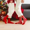 Женские носки 5 пары красные женские годы Zodiac Год хорошего качества осени и зимний благоприятный безопасный комфортный хлопок для пар