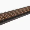 Gitar Akustik 41 inç gitar 6 String Sapele Folk Gitar Yüksek Kalite Konser Müzik Enstrümanı Yeni Başlayan Hediye Agt284