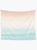 Tapisseries touchant l'aquarelle abstraite de plage rêve # 3 #paignation #decor #arttapestry mignon salle décor ornements décor