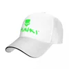 Ball Caps Gunki Baseball Cap Logo Retro Trucker Retro Camier Summer Feme Male Sport extérieur ajusté Snapback personnalisé