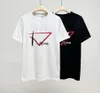 2024 Fashion Letters Print Mens Femmes T-shirts Summer Men T-shirts Designer Tees T-shirt Clothes Multi Style S-2XL