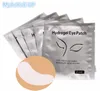 100pairsLot Hydrogel PADS EYELASHES LASE PATES MADEURS OUTILS TOUR LE COLES LASSES COSMETIQUES Outils 6449237