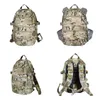 Sacs extérieurs Style CP militaire AVS1000 PACK PACLABLE AVS TOB TOP TACTICAL ASSAT BACKPACK 230907 DROP DIVROY