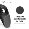 オリジナルのFlydigi apex eSports Bluetooth PubgモバイルワイヤレスゲームコントローラーとPC携帯電話パッド用のホルダーゲームパッド付き