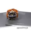 Top 10 de montres mécaniques Panerei Luminor Wristcs Swiss Technology Radiomir Oro Rosso Pam00421 K18pg HW Mens Watch 800664 JTN3