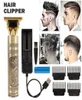 Coieurs de cheveux professionnels Barber Barber Razor Tondeuse Barbe Maquina de Cortar Cabello pour hommes barbe Bame0351524403