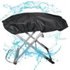 Tools Outdoor Dustproof Grill Cover Barbecue Rain Protective Cloth Waterproof Weber Heavy Duty For Camping Picnic Roadtrip