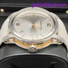 Code de montre de bracelet causal AP 11.59 Série 41 mm Automatique Mécanique Fashion Homme de luxe Swiss Luxur