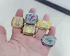 5pcs 1996 2006 2008 2017 Fild Ring Ring Set Fan Gift Whole 2020 Drop 1462196