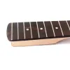 Cabos Bass Guitar Neck para FD 4 String 21 Fret à direita Maple Rosewood