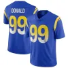 Cooper Kupp Jersey Aaron Donald Matthew Stafford Eric Dickerson Tyler Higbee Puka Nacua Stetson Bennett Marshall Faulk Cobie Durant Kyren William voetbaltruien