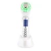 Ultrasonic Treatment for Face Positive Ion and Negative Ion Photon Facial Massager