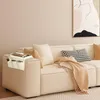 Bolsas de almacenamiento organizador de sofá sofá organizador silla de brazo de paleta de gran tamaño con 5 para auriculares gafas bolsillos bandeja para el sofá suministros para el hogar