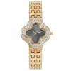 Womens Watch Casual watches high quality luxury designer Quartz-Battery Stainless Steel Irregular Shape 18mm watch montre de luxe gifts