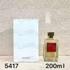 Kadın parfümler seksi koku spreyi 200ml eau de parfum edp parfüm parfumları büyüleyici kokular