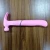 Peach Blossom Cat Magic Hammer Av Vibrator Hammer ei Skipping Tweede Tide Massager dubbele kop leuke producten volwassen 9isr