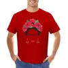 Heren Polos Feminist T-shirt Shirts Grafische T-stukken Koreaanse mode Customizations Desulen Ontwerp uw eigen T-shirt voor mannen