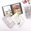 68 Fujifilm Instax Mini Film 7s 8 25 50s 90 Instax Mini 앨범의 미니 인스턴트 사진 앨범 사진 케이스