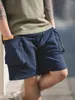 Men's Pants Maden P44 Large Pocket Sports Amekaki Workwear