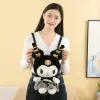 Carton de vente en gros panda enfants sac à dos fille cadeau en peluche jouet chambre décoration