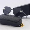 Солнцезащитные очки каналы Мужские дизайнерские солнцезащитные очки на открытом воздухе. Классические очки Lady Sun для женщин для женщин Оливер Persona Hungry Tidy Gafas Para El Sol De Mujer