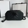 7Aデザイナーバッグクロスボディバッグディスコバッグレザーカメラバッグ調整可能なレザーストラップハンドバッグホルダーバッグBAS女性ストレージバッグ