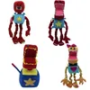 귀엽고 인기있는 양귀비 인형 프로젝트 PIAYTIME BOO BOO 장난감 소시지 몬스터 플러시 장난감의 도매
