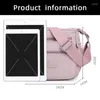 Schoudertassen Fashion Messenger Bag dames nylon handtas grote capaciteit kleine telefoon crossbody portemonnee