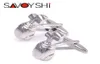 Savoyshi Brand Golf Bags Bufflinks para masculino Cuff Botts Bottons de alta qualidade ROVA CUFFLINKS JOENS DE MODA