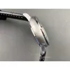 Luxury Watch Automatisk mekanisk klocka Swiss varumärkesdesigner Watch Waterproof Stainless Steel Case Sapphire Mirror VGTE
