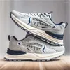 Casual Shoes Tennis Sole 42-43 Men's Footwear Sneakers Mens Running 2024 Sports Lofer Top Luxury Fast Pro