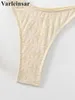 Frauen Badebekleidung Tummy ausschneiden Kreuz Rücken Mini Mikro -Tanga One -Stück Badeanzug Frauen Frauen Hochbein Badeanzug Badeanzug v5502
