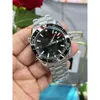 Sapphire Ceramics Crystal 45.5mm 600 Watch vs Meters Men's 8900 Hinery Automatic Designers Superclone Watch Diving 904L Titanium 43.5mm 192 Omeges