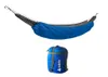 Hammock Sagacão de dormir Ultralight Outdoor Camping à prova de vento Tampa quente de inverno portátil sob manta de colcha Bags de algodão2298263