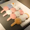 Плюшевые куклы kawaii shiba inu pig bbit rabbit dog goose goose plush toy coll tolw мягкая диванная подушка