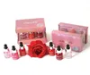 Lip Gloss Kissum Korea Beauty Plus Tint Semi Permanent Pigmant Natural Shiny Cream per moitura e stampa labbra4346589